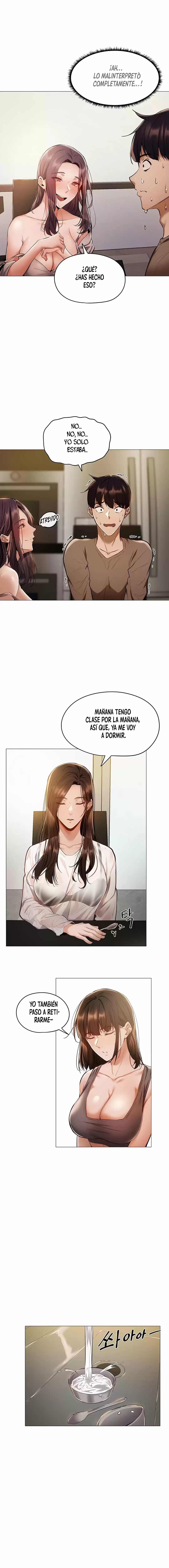 Conviviendo con 4 Mujeres (2020) - Capítulo 4 - Página 22 - LectorTMOo