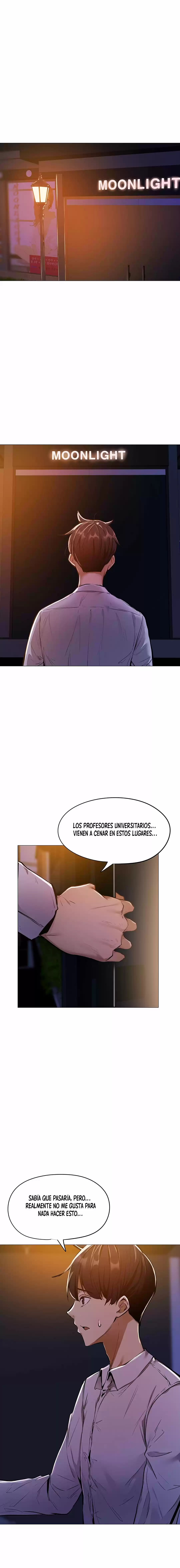 Conviviendo con 4 Mujeres (2020) - Capítulo 6 - Página 7 - LectorTMOo