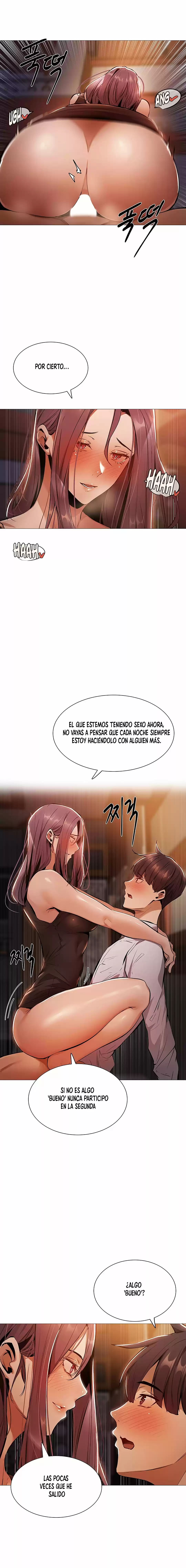 Conviviendo con 4 Mujeres (2020) - Capítulo 8 - Página 10 - LectorTMOo