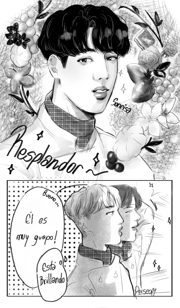 Cooking my heart for you (2018) - Capítulo 1 - Página 4 - LectorTMOo