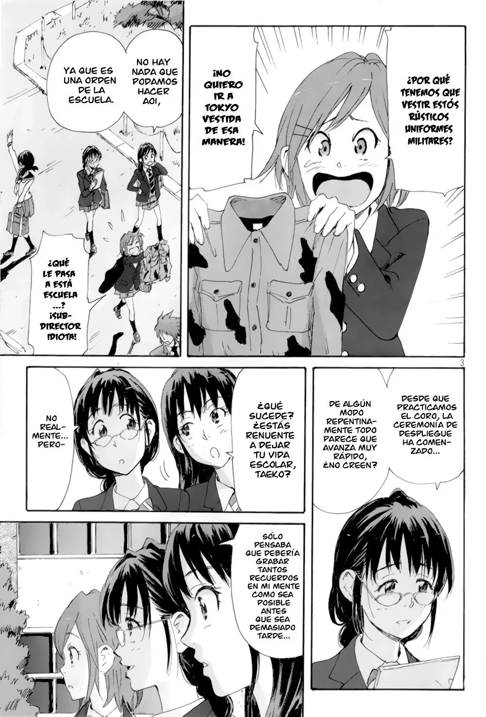 Coppelion (2006) - Capítulo 0.2 - Página 4 - LectorTMOo
