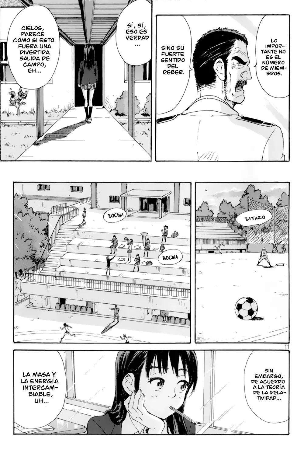 Coppelion (2006) - Capítulo 0.2 - Página 12 - LectorTMOo