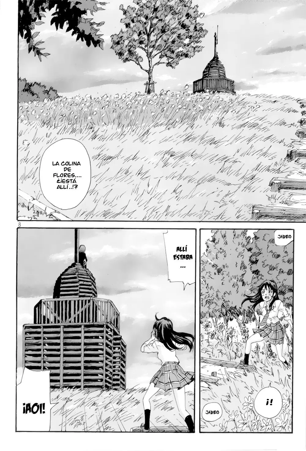 Coppelion (2006) - Capítulo 0.3 - Página 9 - LectorTMOo