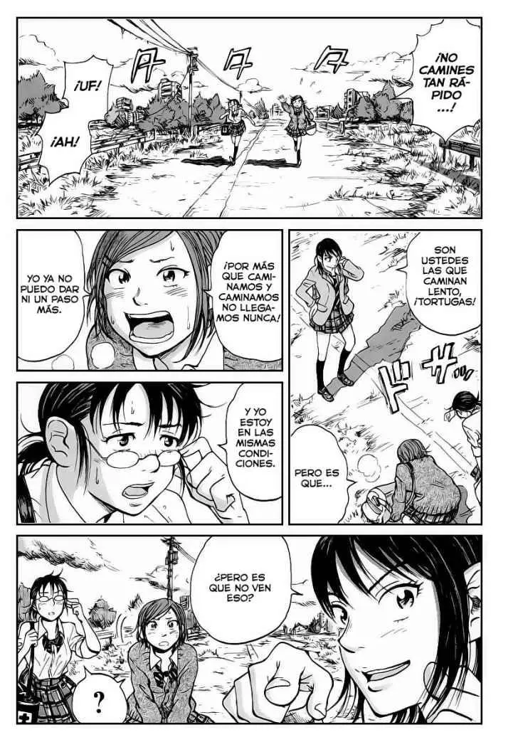 Coppelion (2006) - Capítulo 1 - Página 5 - LectorTMOo