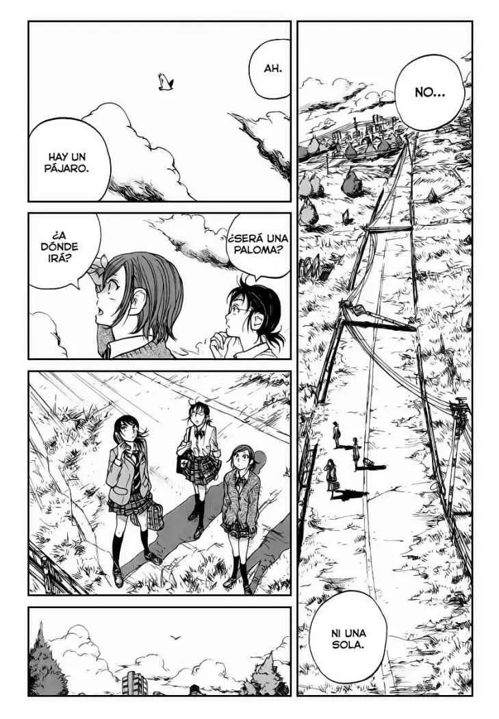 Coppelion (2006) - Capítulo 1 - Página 9 - LectorTMOo