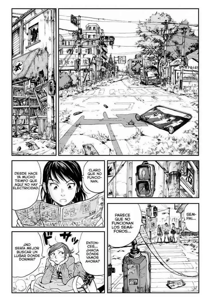 Coppelion (2006) - Capítulo 1 - Página 11 - LectorTMOo