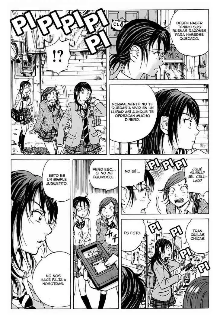 Coppelion (2006) - Capítulo 1 - Página 18 - LectorTMOo