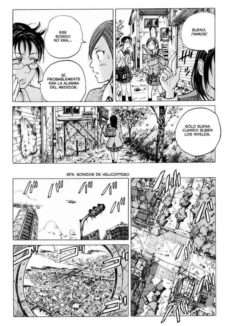 Coppelion (2006) - Capítulo 1 - Página 19 - LectorTMOo