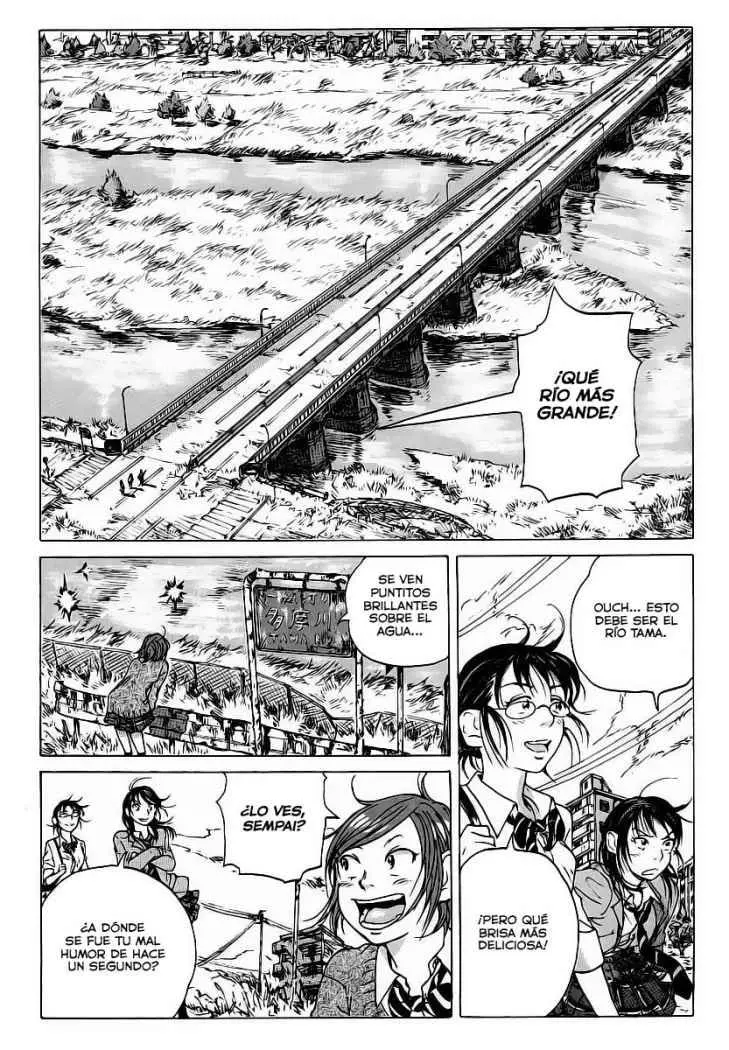 Coppelion (2006) - Capítulo 1 - Página 21 - LectorTMOo