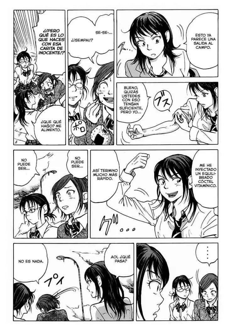 Coppelion (2006) - Capítulo 1 - Página 23 - LectorTMOo