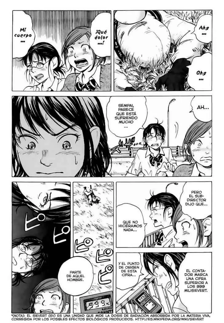 Coppelion (2006) - Capítulo 1 - Página 26 - LectorTMOo
