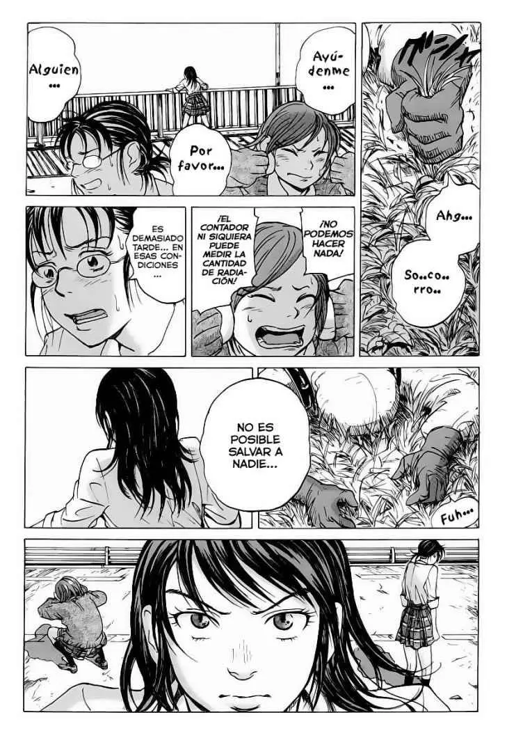 Coppelion (2006) - Capítulo 1 - Página 27 - LectorTMOo