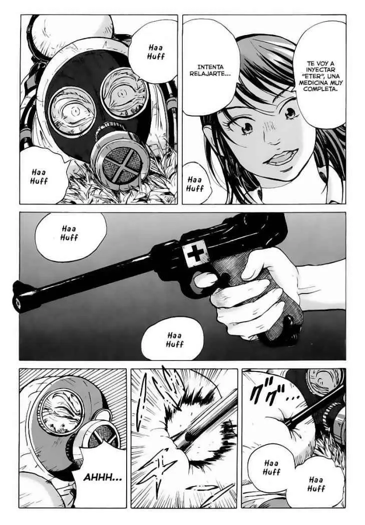 Coppelion (2006) - Capítulo 1 - Página 30 - LectorTMOo