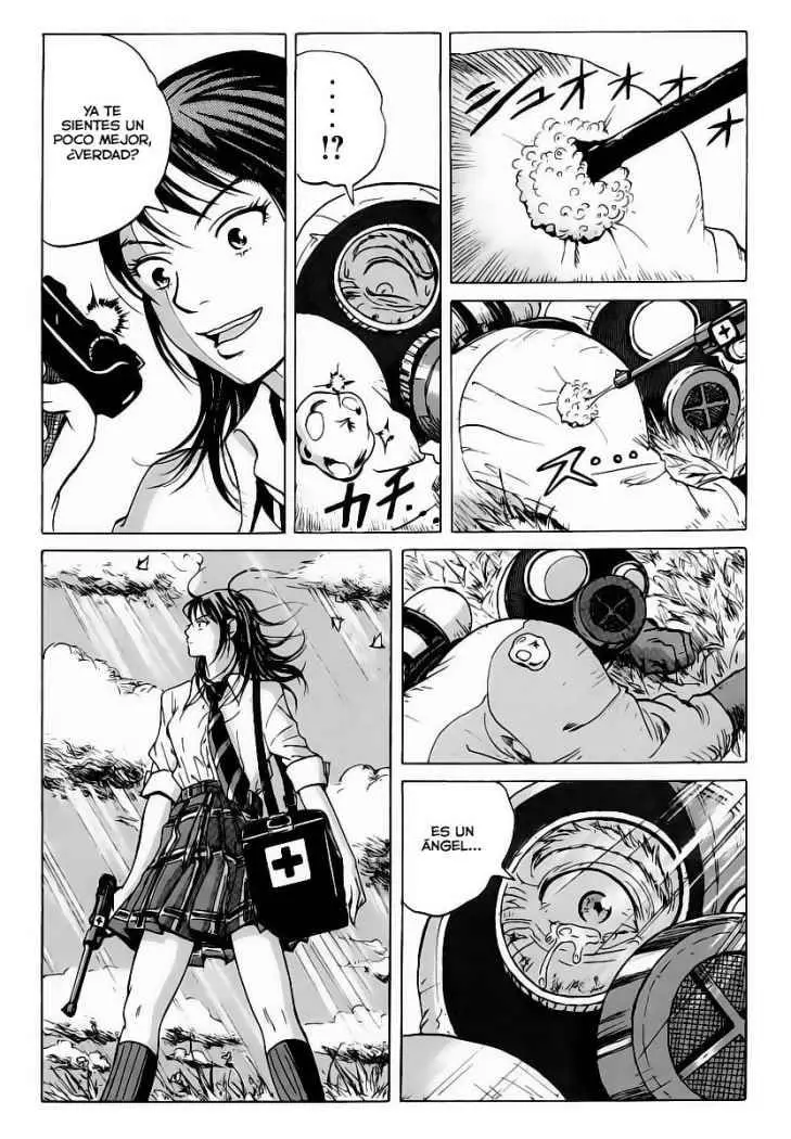 Coppelion (2006) - Capítulo 1 - Página 31 - LectorTMOo