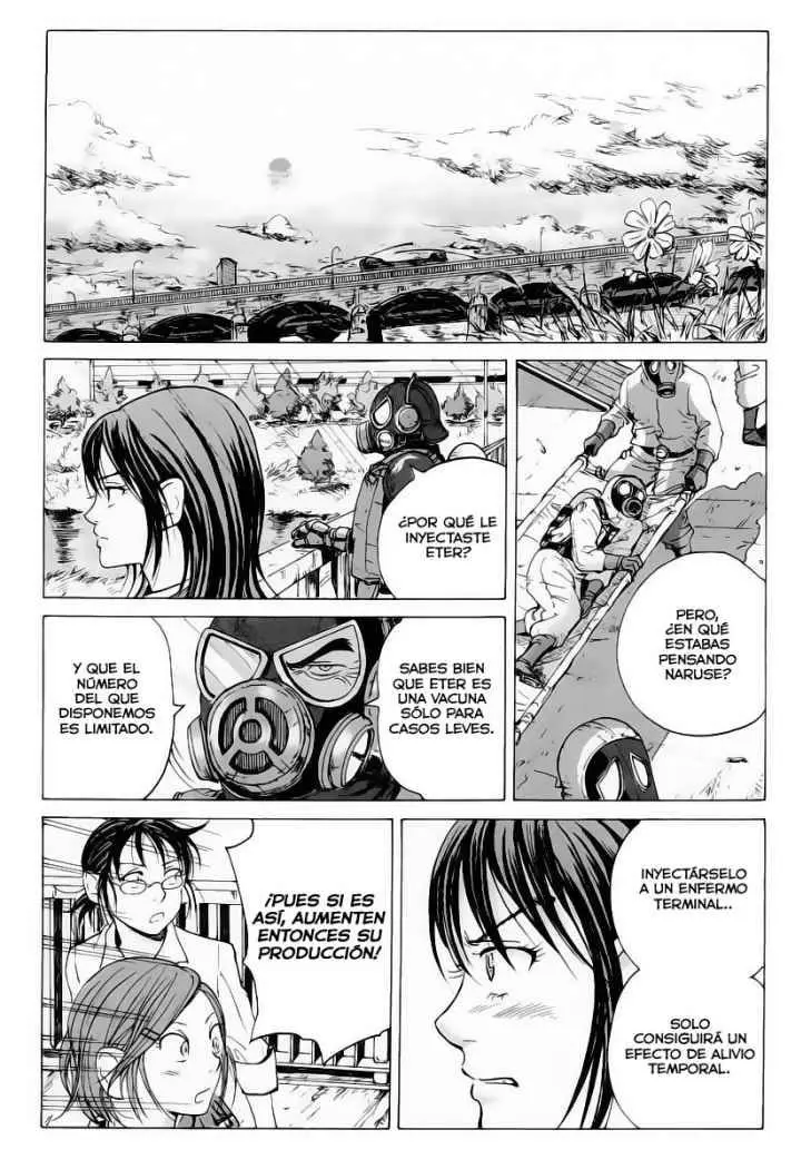Coppelion (2006) - Capítulo 1 - Página 34 - LectorTMOo