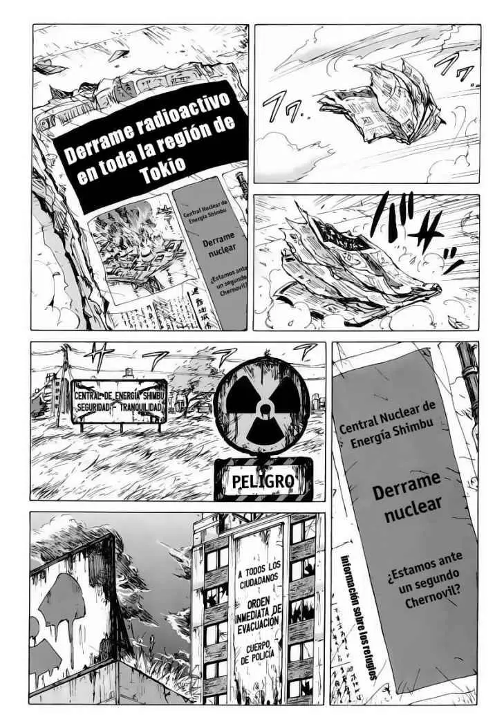 Coppelion (2006) - Capítulo 1 - Página 37 - LectorTMOo