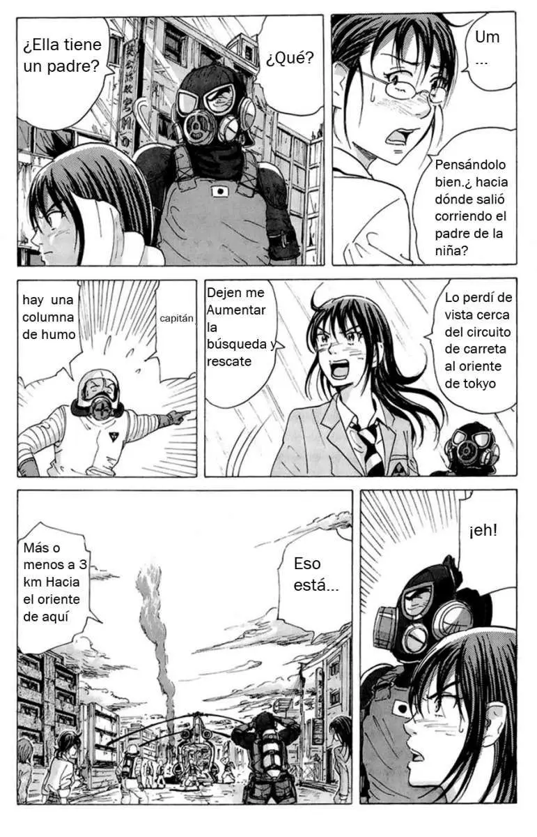 Coppelion (2006) - Capítulo 10 - Página 5 - LectorTMOo