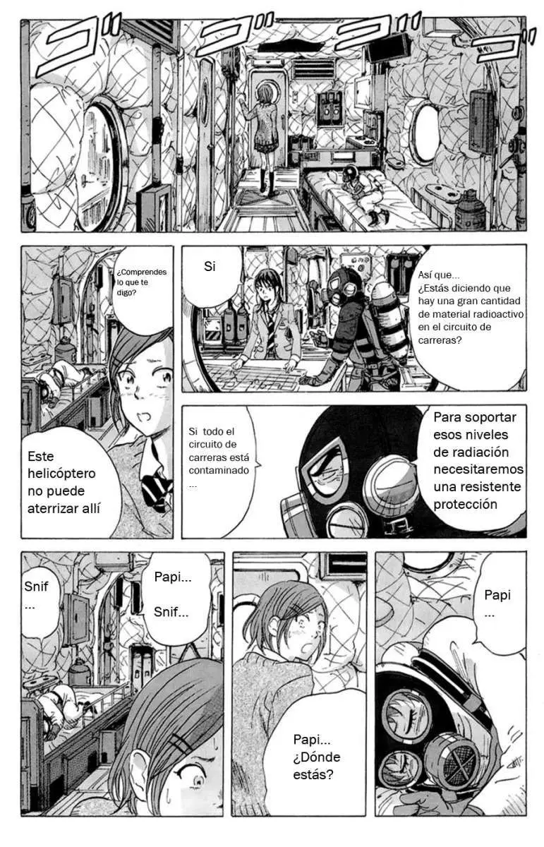 Coppelion (2006) - Capítulo 10 - Página 7 - LectorTMOo