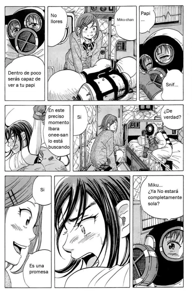Coppelion (2006) - Capítulo 10 - Página 9 - LectorTMOo
