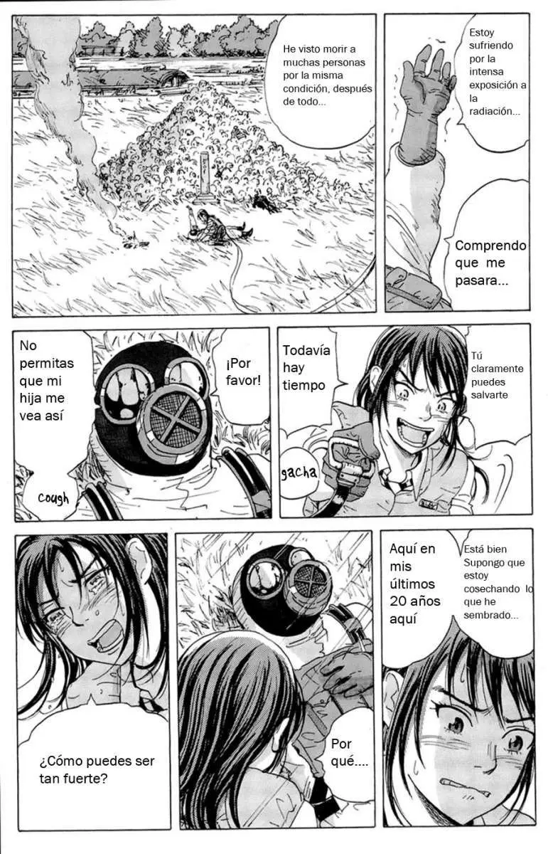 Coppelion (2006) - Capítulo 10 - Página 12 - LectorTMOo