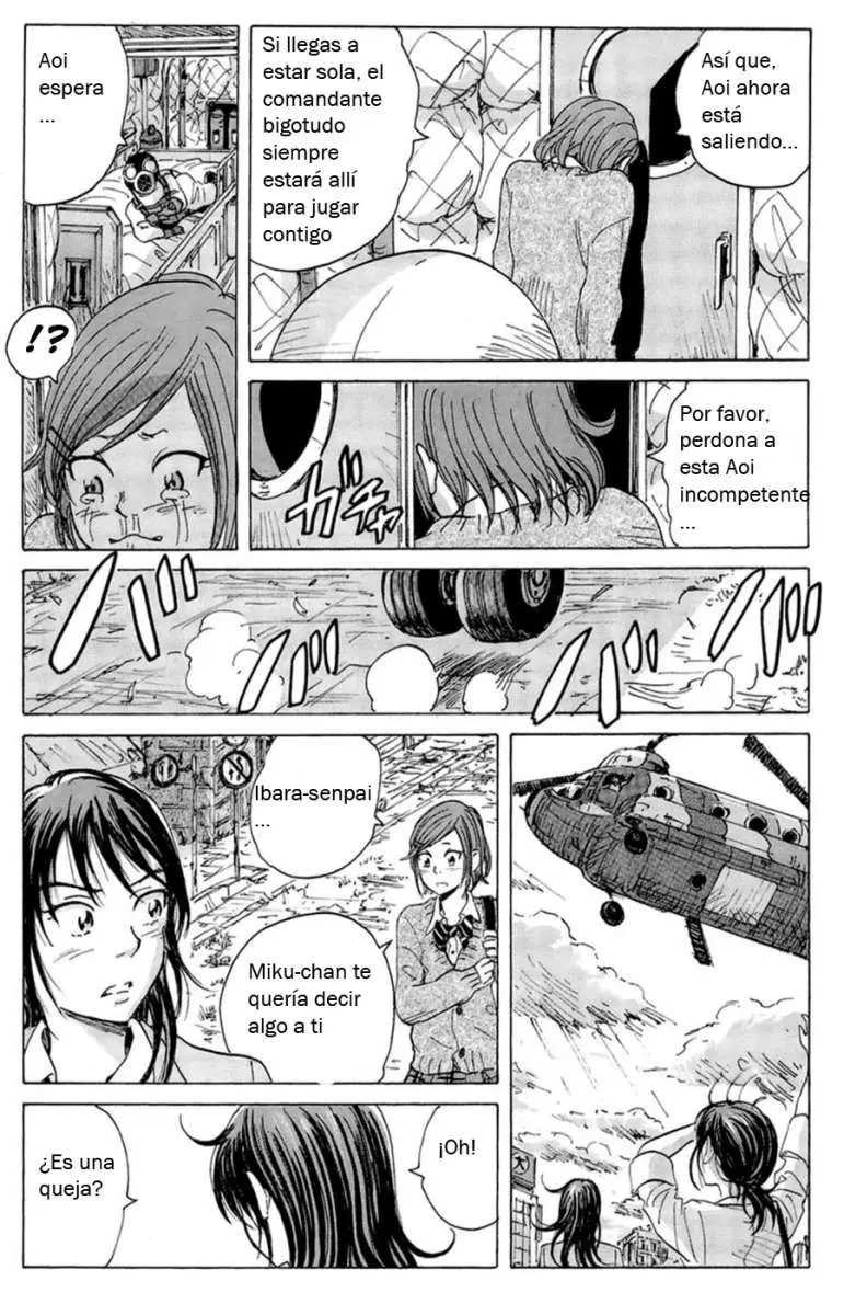 Coppelion (2006) - Capítulo 10 - Página 18 - LectorTMOo