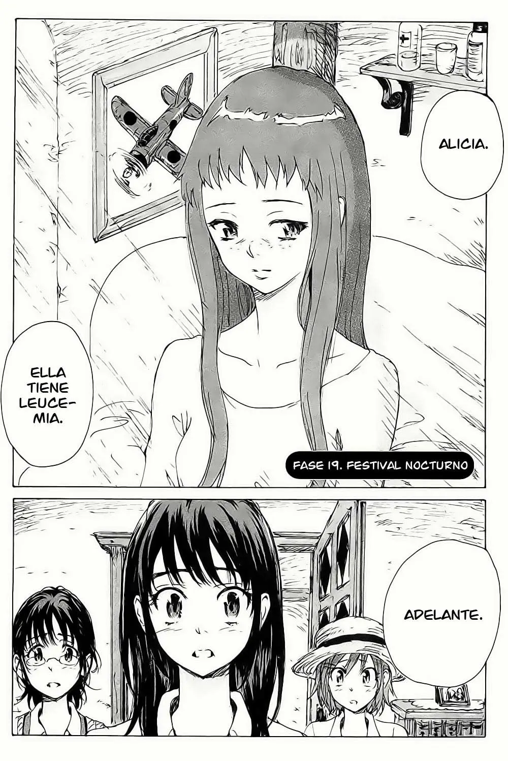 Coppelion (2006) - Capítulo 100 - Página 2 - LectorTMOo