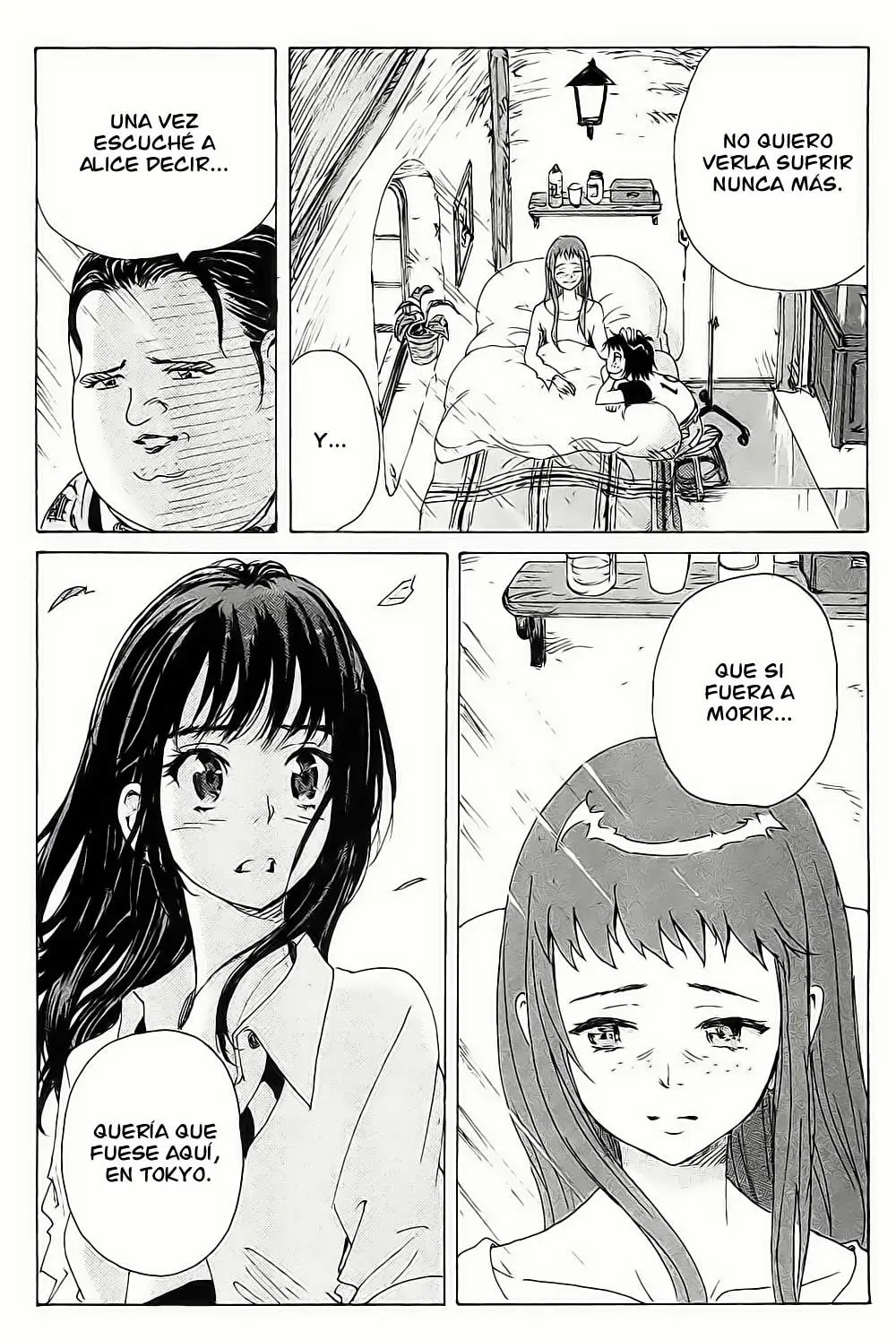Coppelion (2006) - Capítulo 100 - Página 9 - LectorTMOo