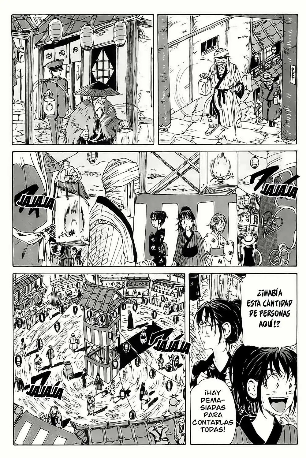 Coppelion (2006) - Capítulo 100 - Página 13 - LectorTMOo