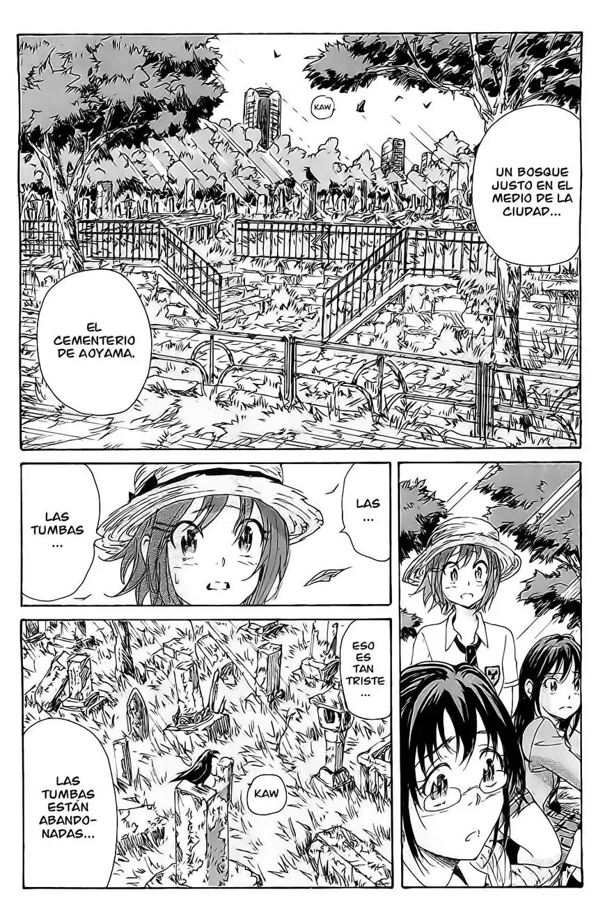 Coppelion (2006) - Capítulo 105 - Página 15 - LectorTMOo