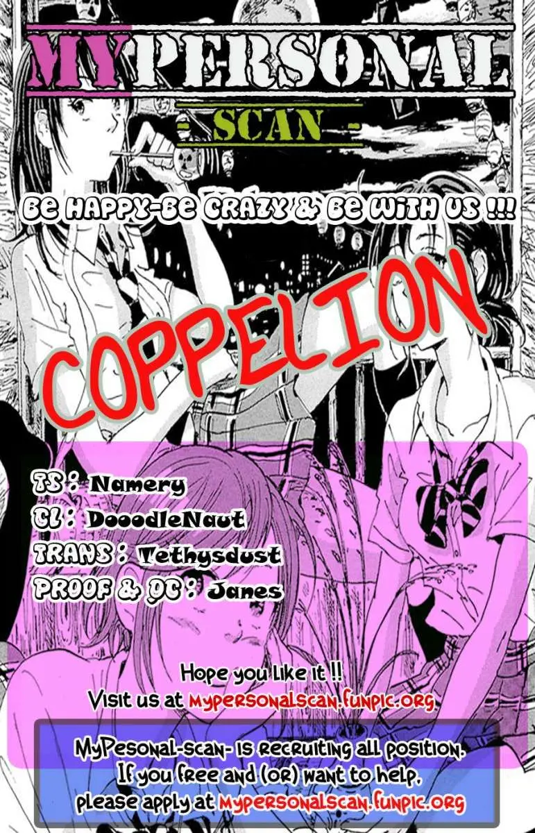 Coppelion (2006) - Capítulo 11 - Página 2 - LectorTMOo