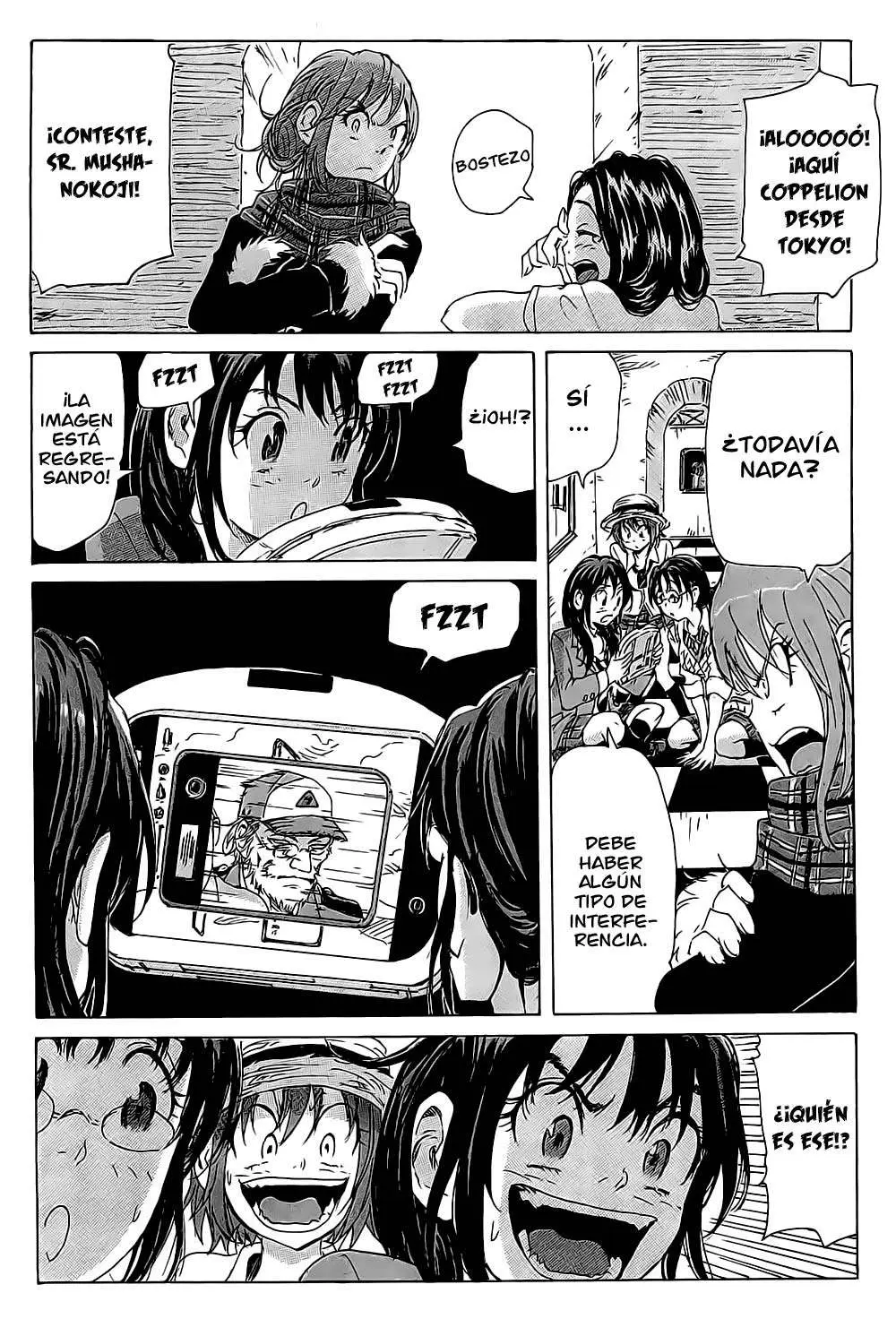 Coppelion (2006) - Capítulo 114 - Página 8 - LectorTMOo