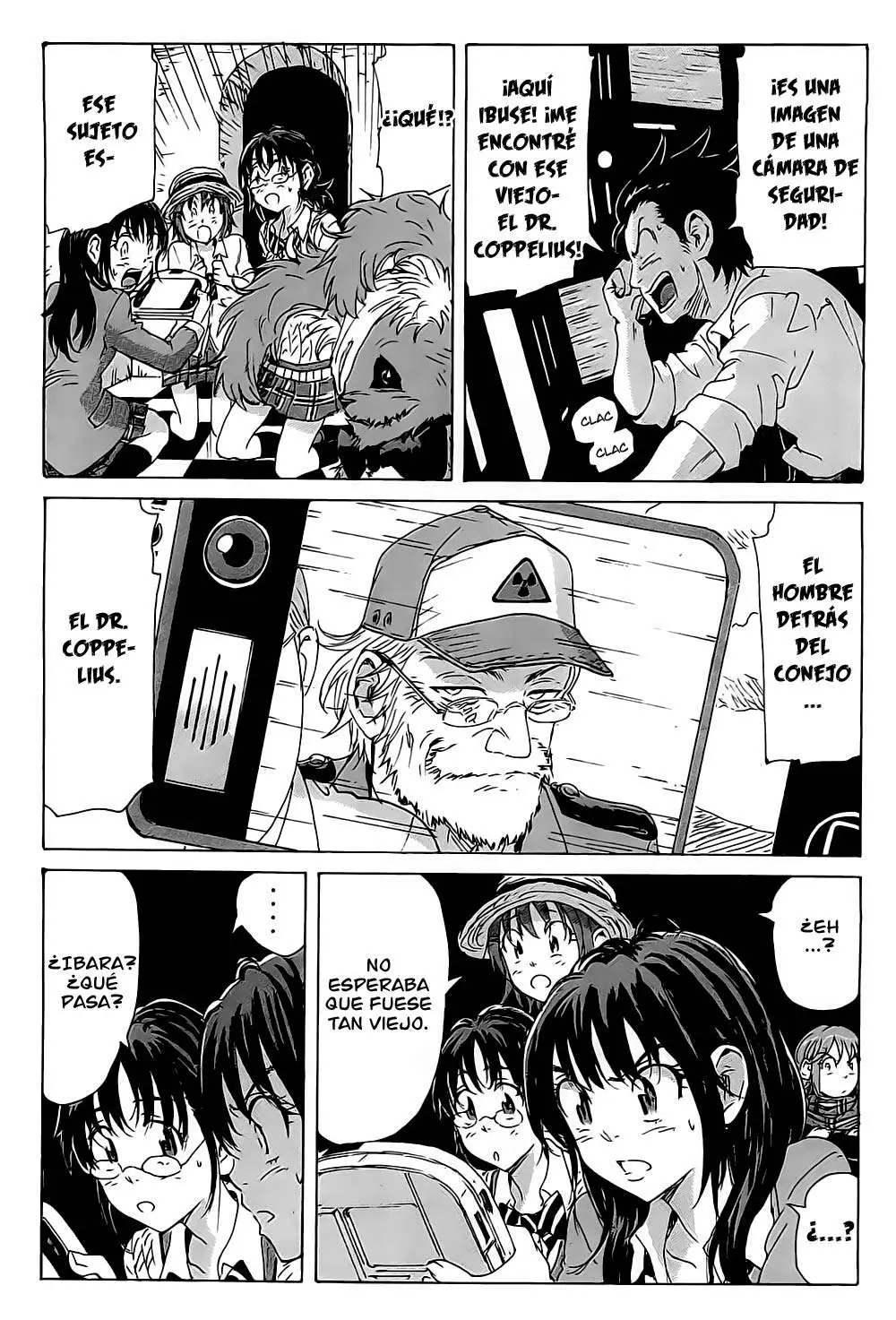 Coppelion (2006) - Capítulo 114 - Página 9 - LectorTMOo