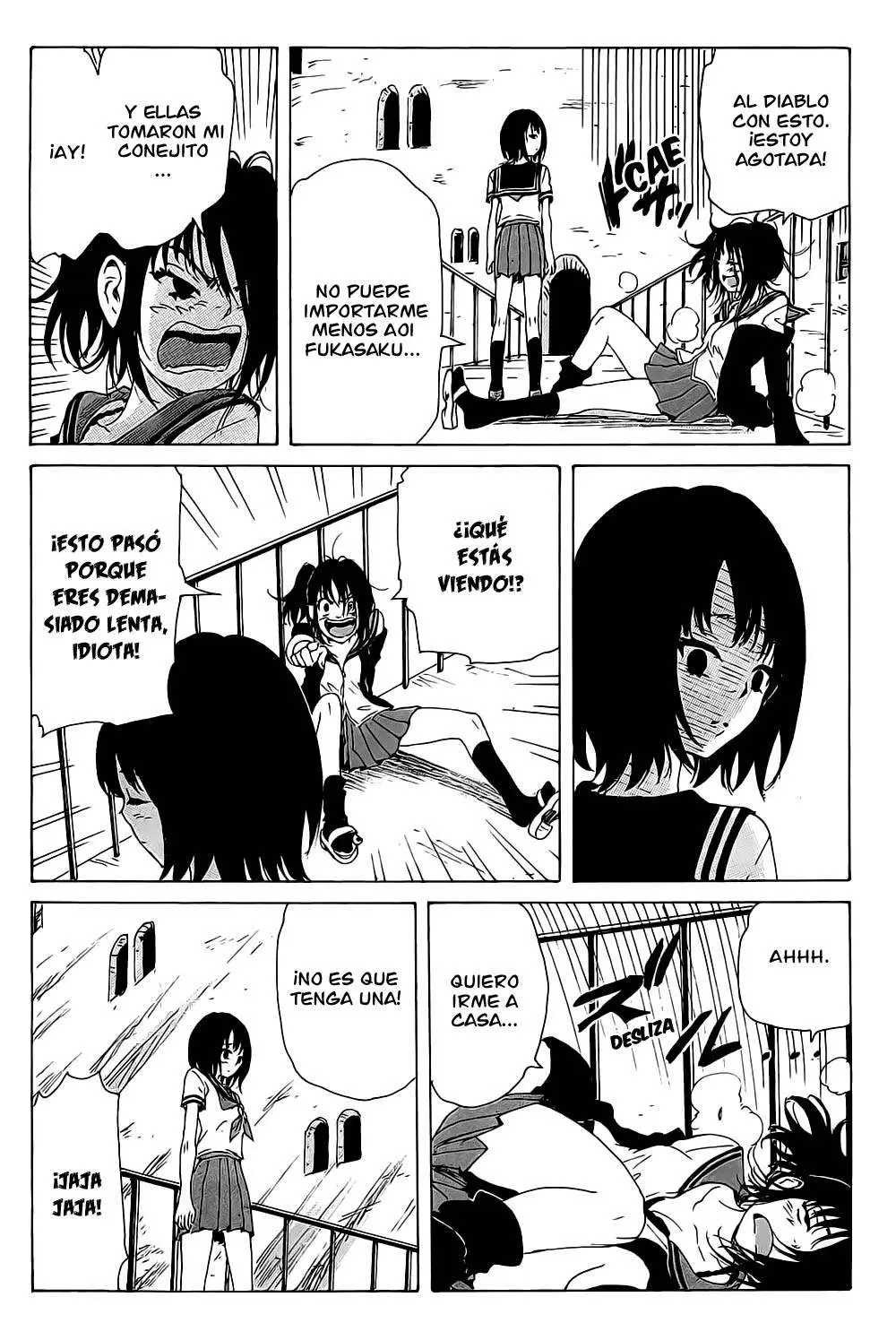 Coppelion (2006) - Capítulo 115 - Página 14 - LectorTMOo