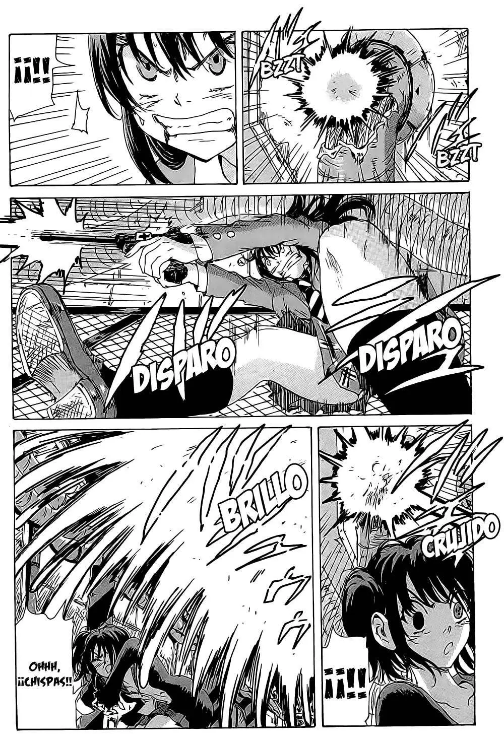 Coppelion (2006) - Capítulo 116 - Página 16 - LectorTMOo