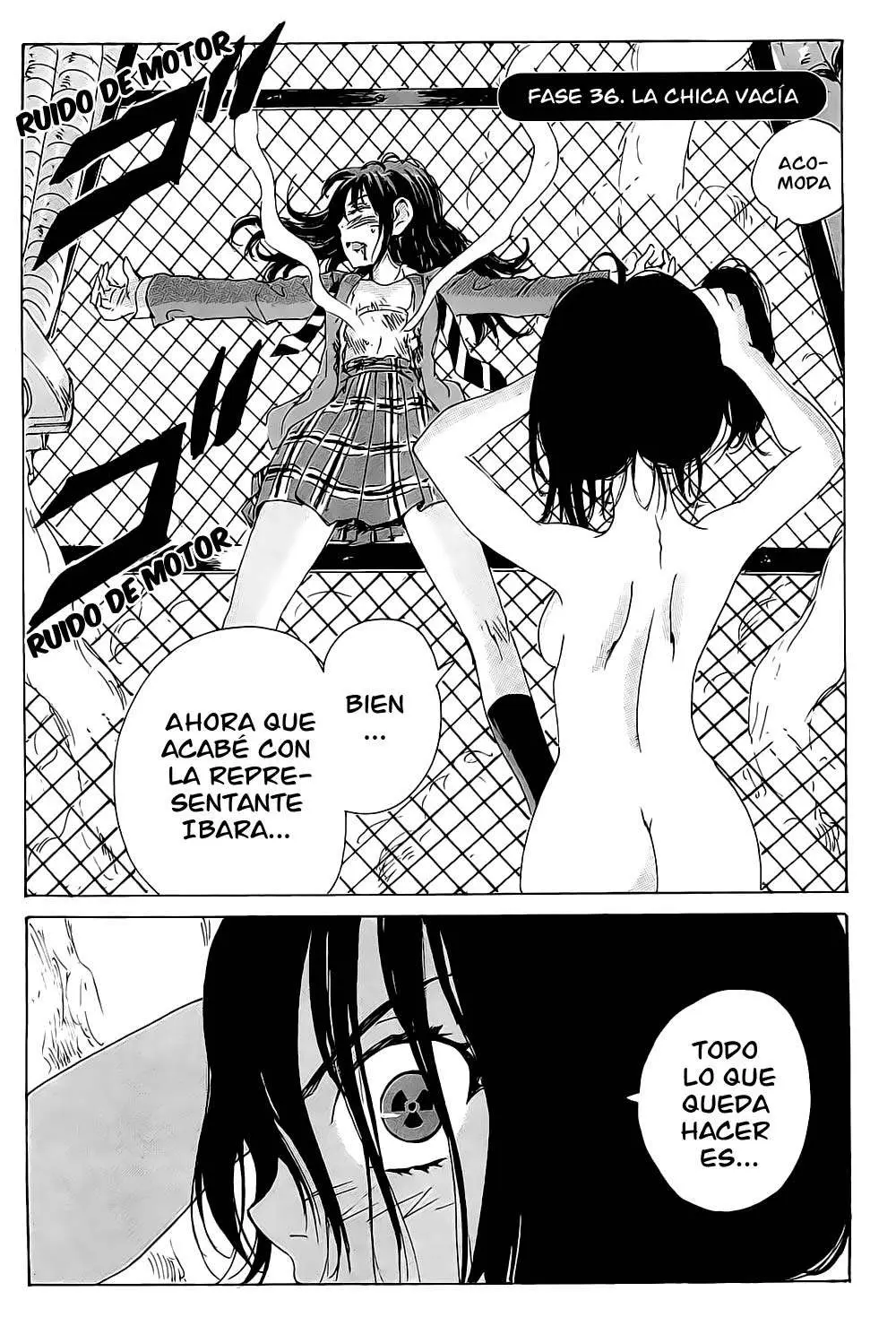 Coppelion (2006) - Capítulo 117 - Página 2 - LectorTMOo