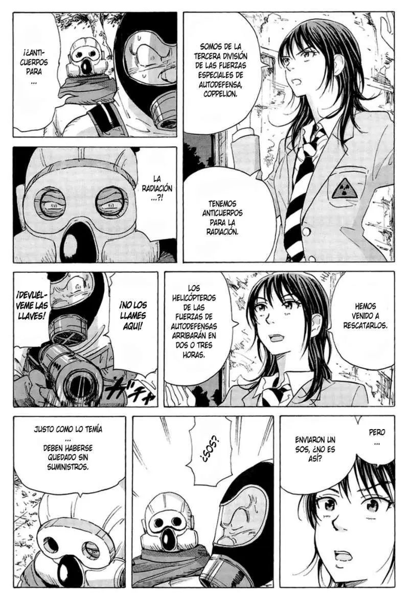 Coppelion (2006) - Capítulo 12 - Página 7 - LectorTMOo
