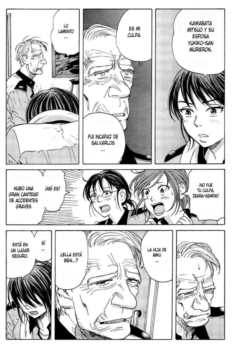 Coppelion (2006) - Capítulo 12 - Página 17 - LectorTMOo