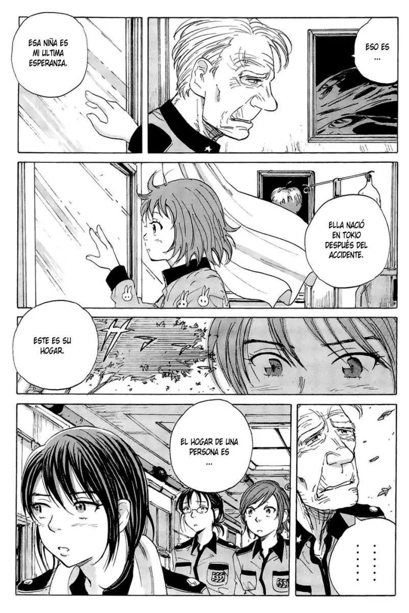 Coppelion (2006) - Capítulo 12 - Página 18 - LectorTMOo