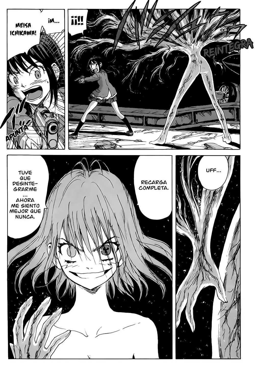 Coppelion (2006) - Capítulo 122 - Página 12 - LectorTMOo