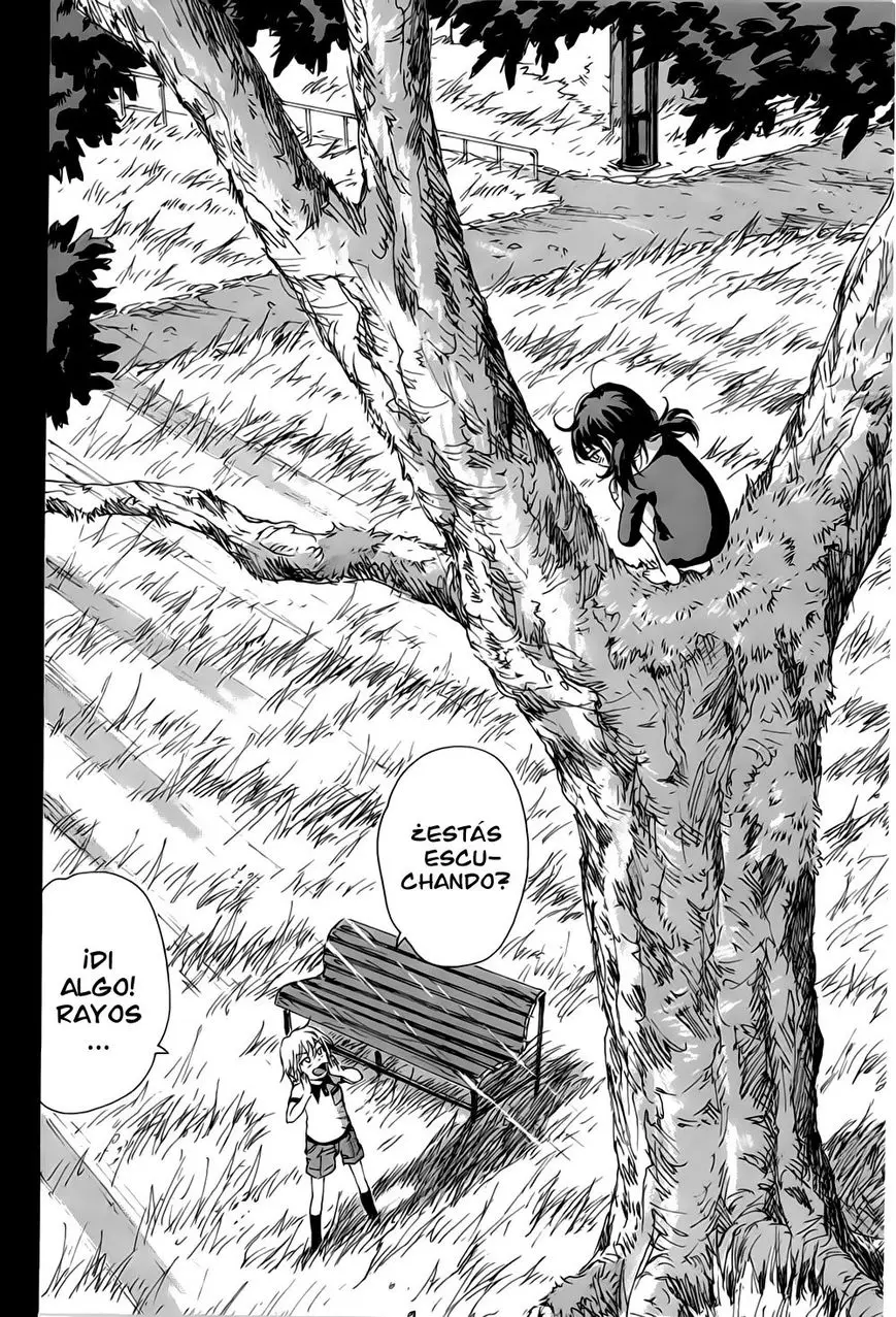 Coppelion (2006) - Capítulo 125 - Página 3 - LectorTMOo