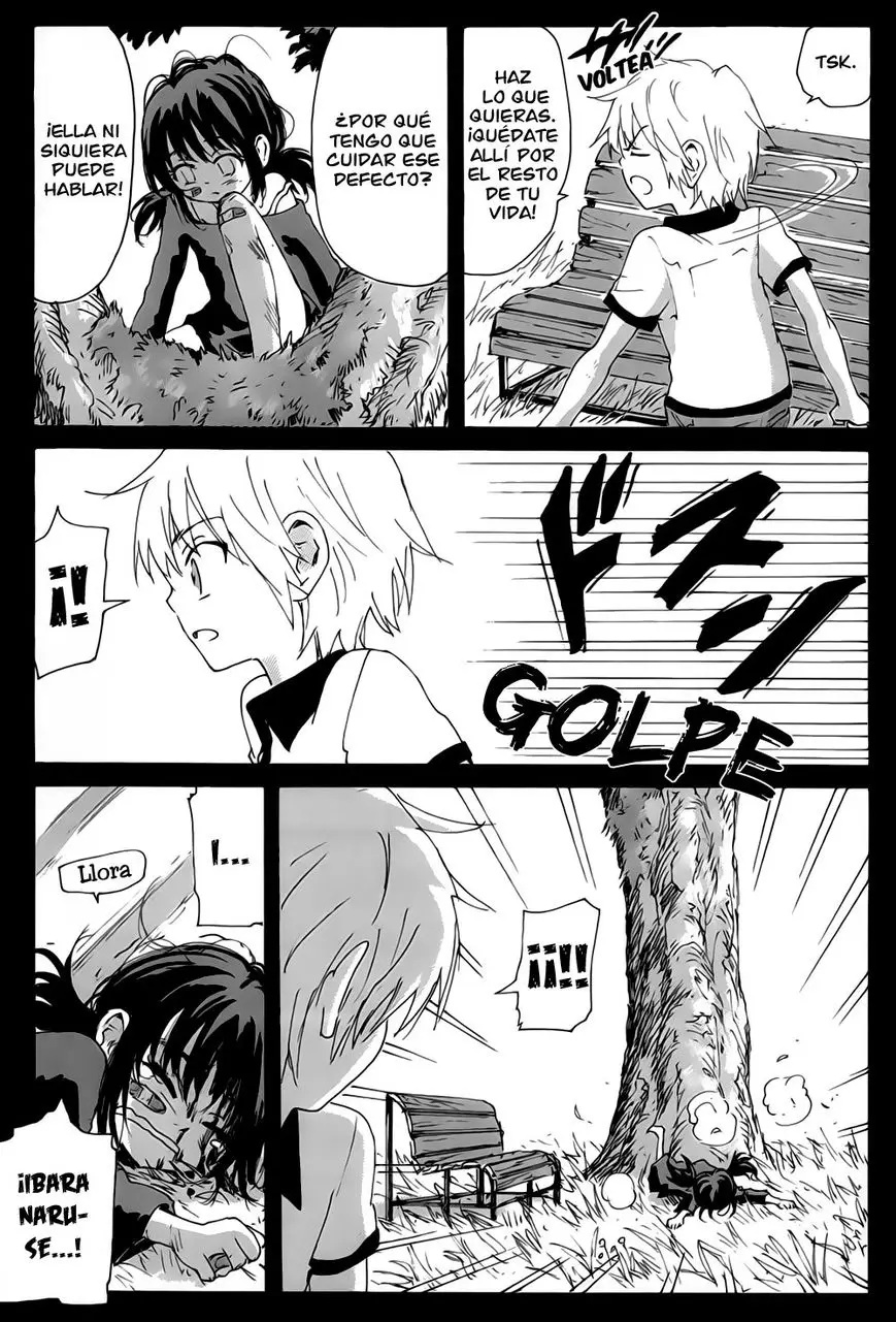Coppelion (2006) - Capítulo 125 - Página 4 - LectorTMOo
