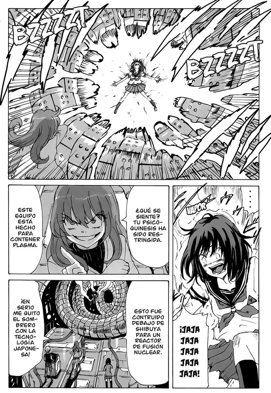 Coppelion (2006) - Capítulo 125 - Página 10 - LectorTMOo