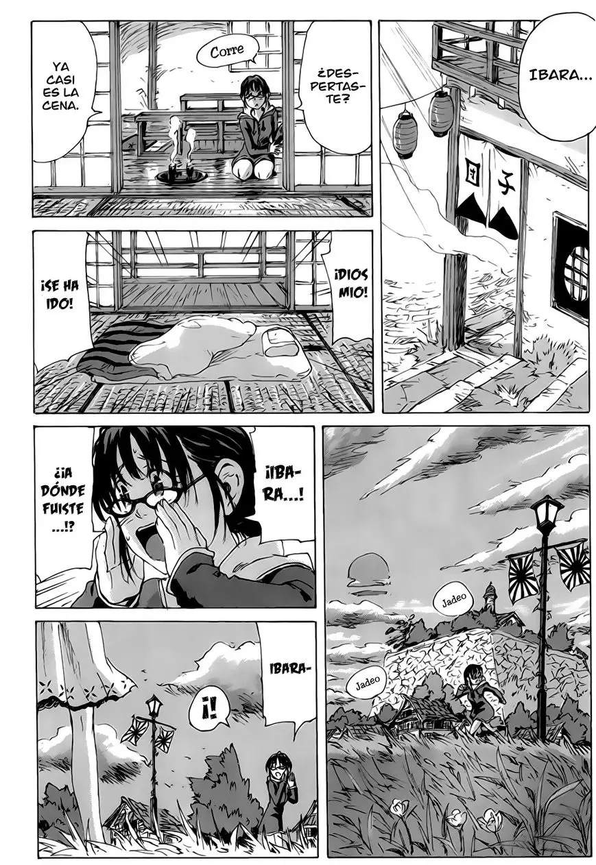 Coppelion (2006) - Capítulo 125 - Página 13 - LectorTMOo