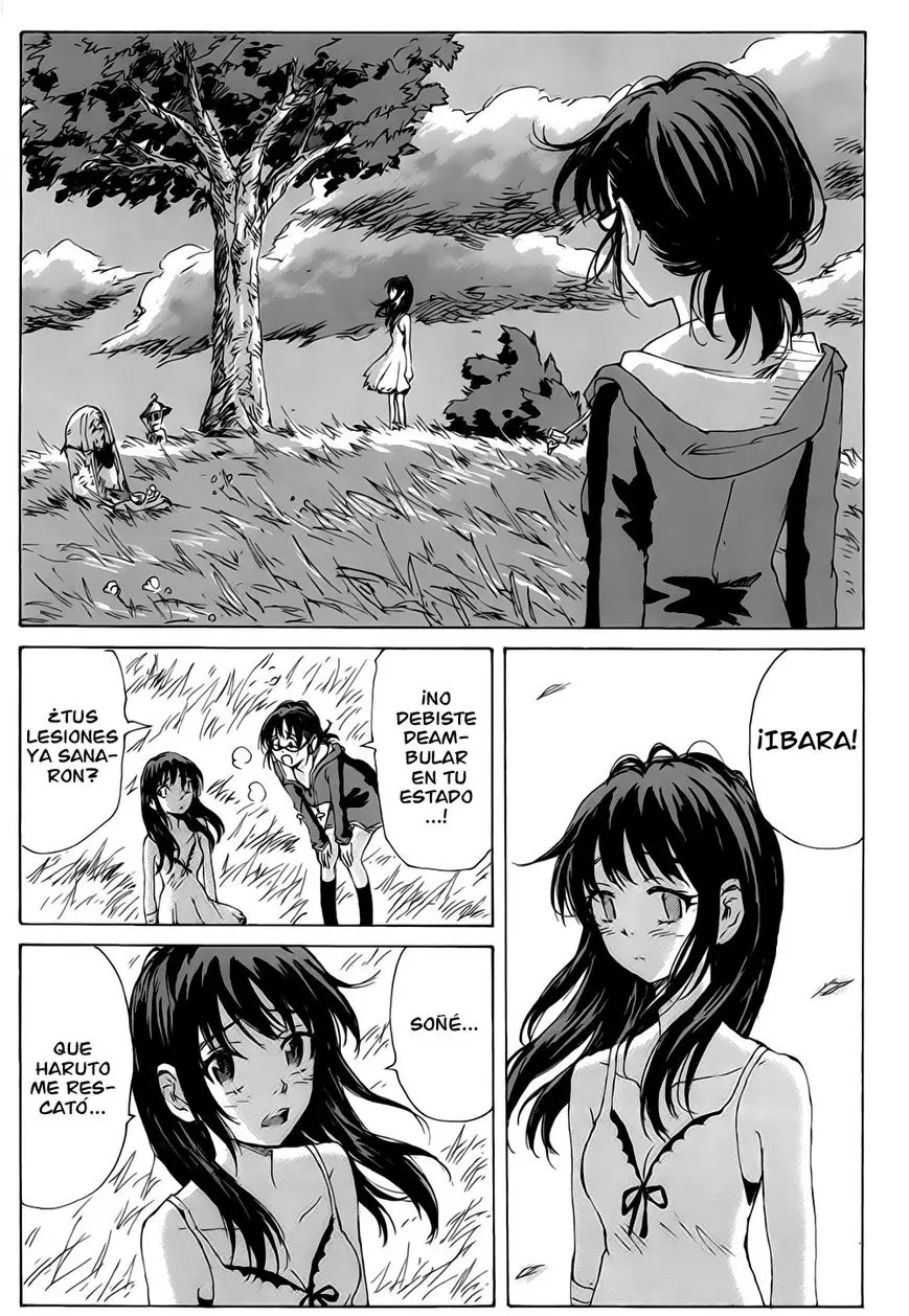 Coppelion (2006) - Capítulo 125 - Página 14 - LectorTMOo