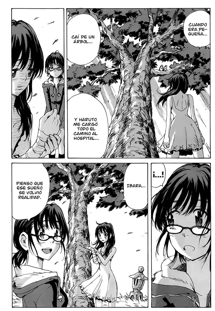 Coppelion (2006) - Capítulo 125 - Página 15 - LectorTMOo
