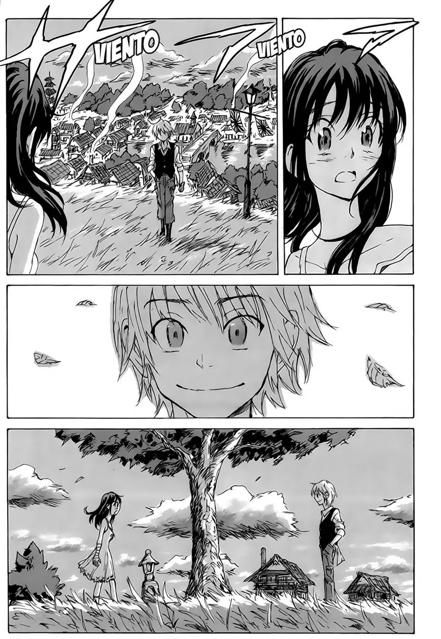 Coppelion (2006) - Capítulo 125 - Página 16 - LectorTMOo