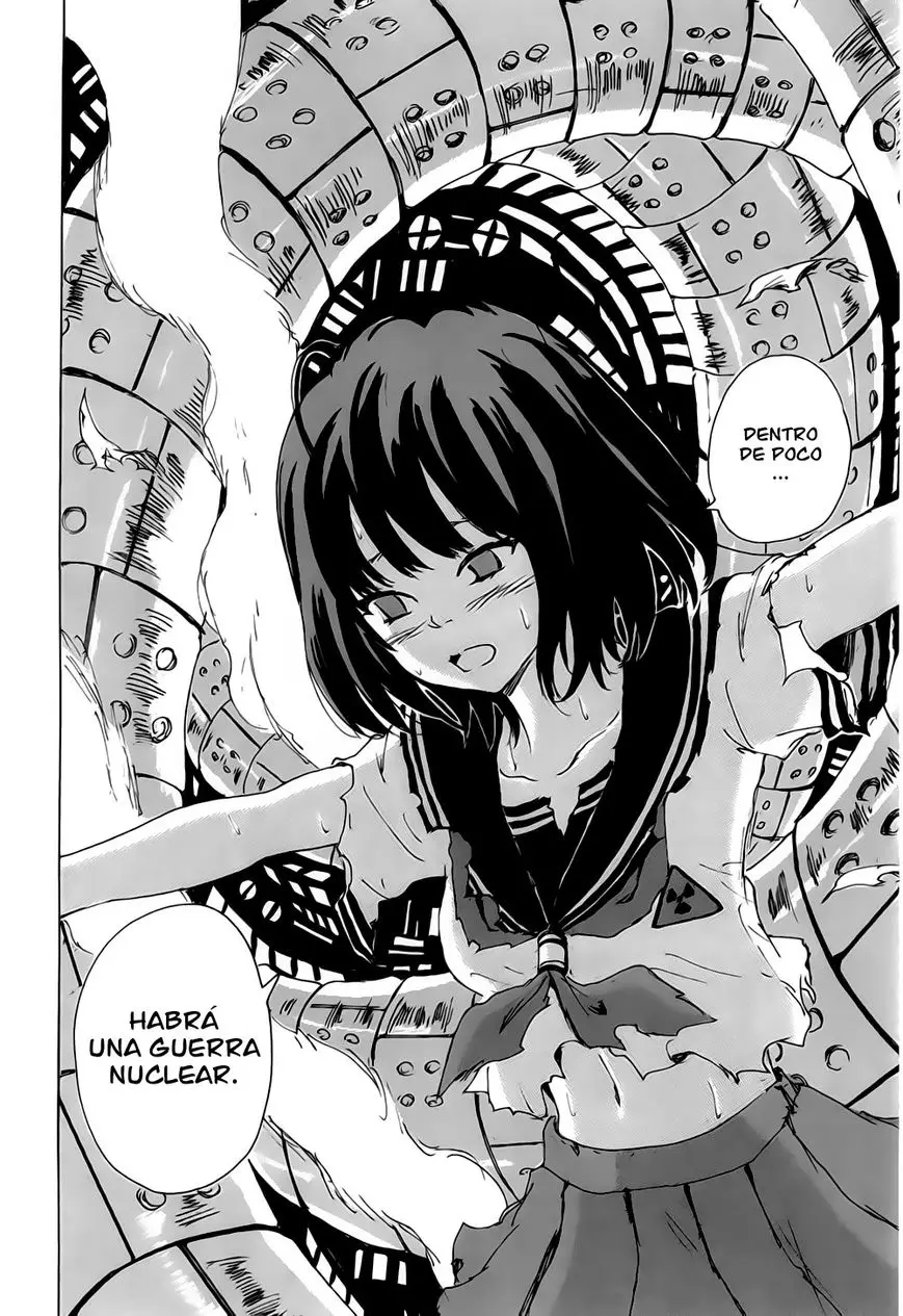 Coppelion (2006) - Capítulo 126 - Página 3 - LectorTMOo