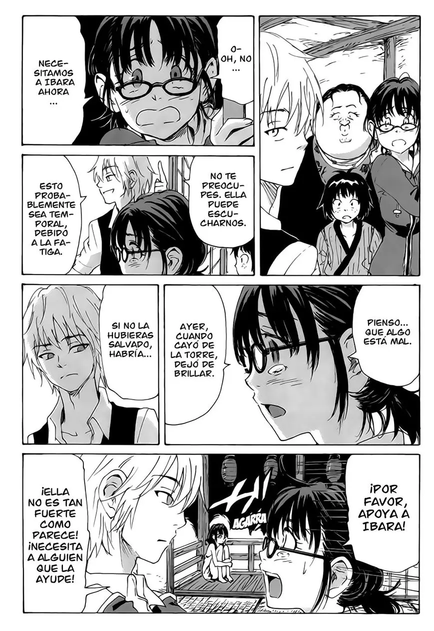 Coppelion (2006) - Capítulo 126 - Página 8 - LectorTMOo