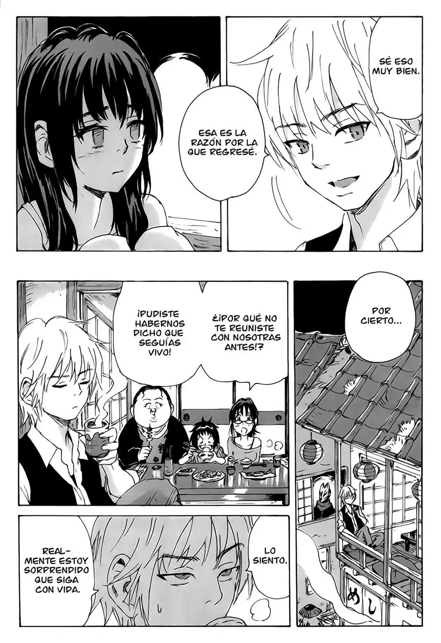 Coppelion (2006) - Capítulo 126 - Página 9 - LectorTMOo