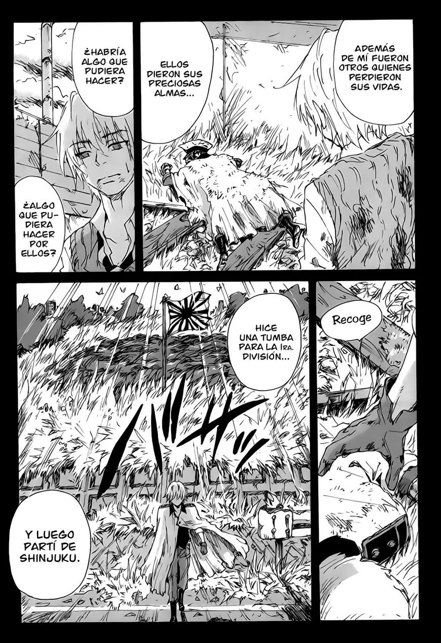 Coppelion (2006) - Capítulo 126 - Página 11 - LectorTMOo